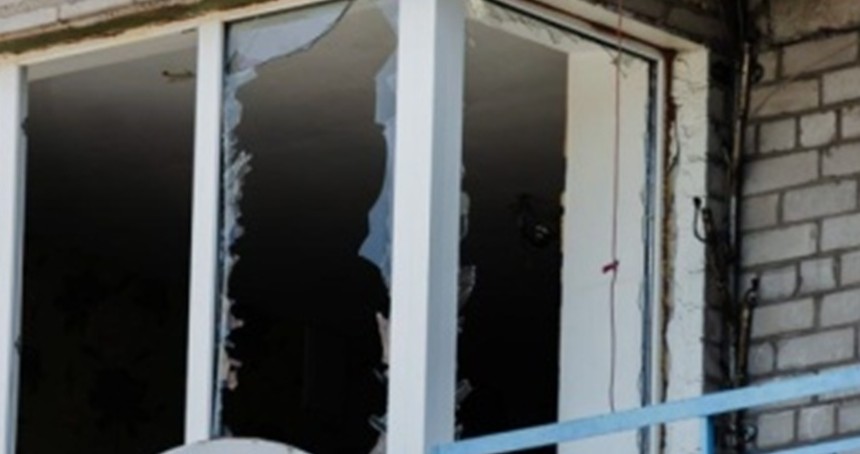Ukrayna'ya Rus saldırısı: 20 ölü