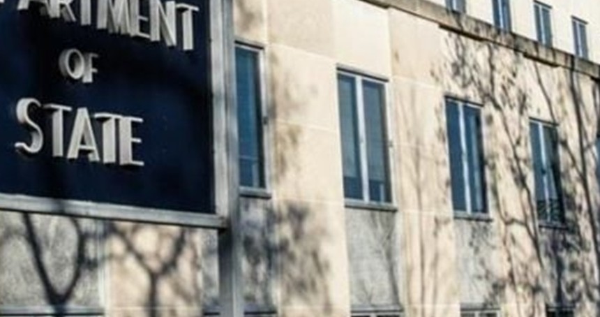 Washington, Afganistan’da tutulan Amerikalı için 5 milyon dolarlık ödül teklif etti