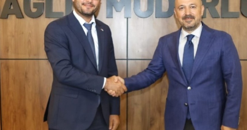 Adana’da bağımlılıkla mücadelede kurumlar arasında iş birliği protokolü