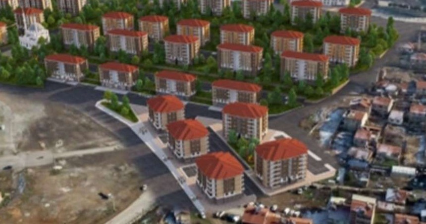 Büyükşehir Belediyesi'nden yerinde dönüşüm uyarısı