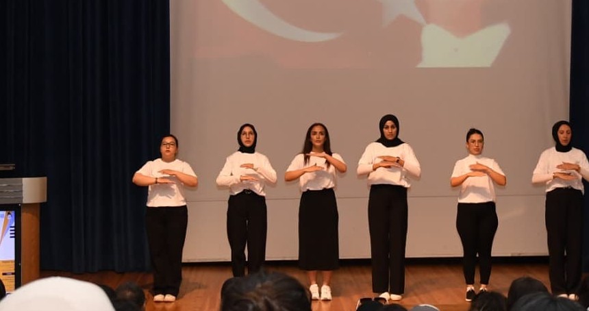 Engelsiz Yetenekler Festivali: Büyük Bir Etkinlik, Küçük Bir İlgi