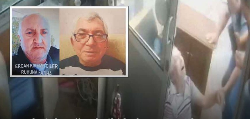 Fenalaşan arkadaşına müdahale etti, ikisi de aynı olaydan öldü