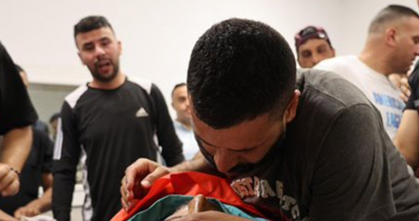 HAMAS: Kafr Malik'teki katliam, halkımızın topyekûn direnişini gerektiriyor
