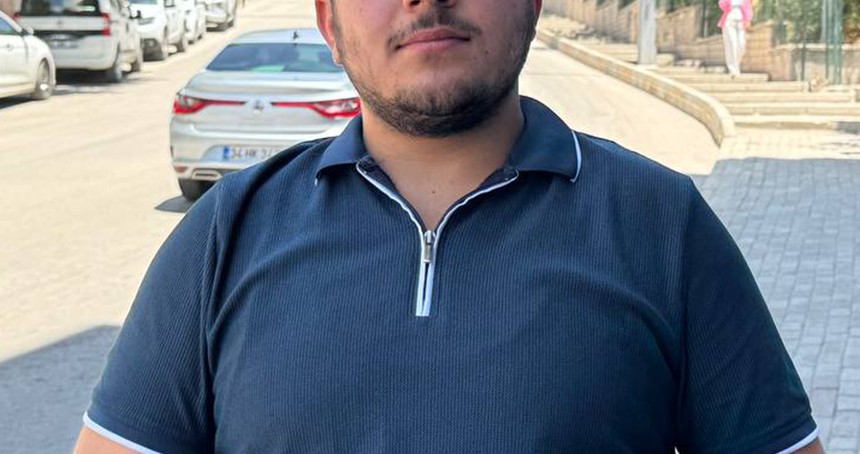 Hür Gençlik, Şırnak’ta madde bağımlılığına karşı broşür dağıttı