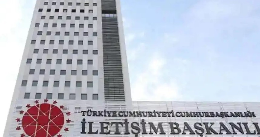 İletişim Başkanlığı'ndan Diyanet İşleri Başkanı Erbaş hakkındaki iddialara yalanlama