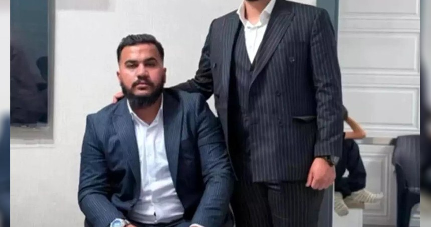 Şanlıurfa'da silahlı kavga: 2 kardeş öldü