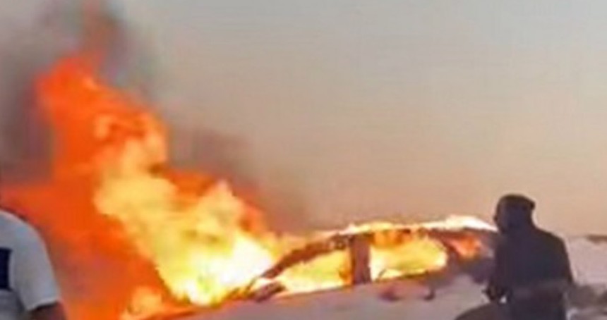 Yahudi çetelerin Kafr Malik'e saldırısında 3 Filistinli şehit oldu