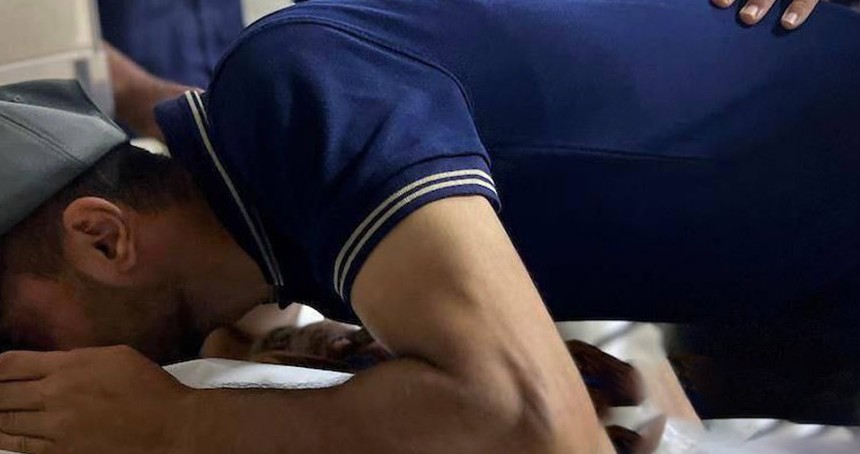 Yine yardım beklerken katledildiler: Gazze'de 21 şehit