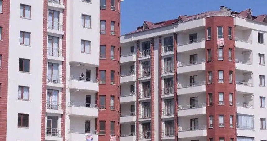 Fahiş konut ilanlarına 4,2 milyon TL ceza