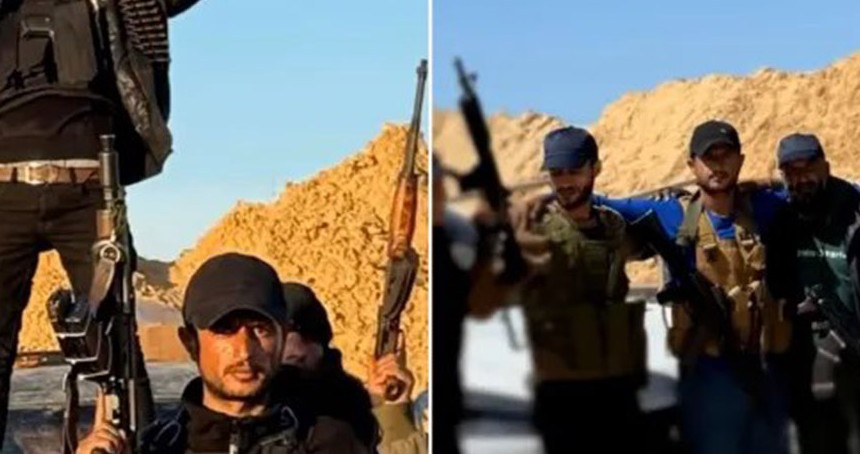 Gazze'de yeni bir ihanet halkası: "Ebu Şebab Çetesi" 3 esirin cesedini işgalcilere teslim etti