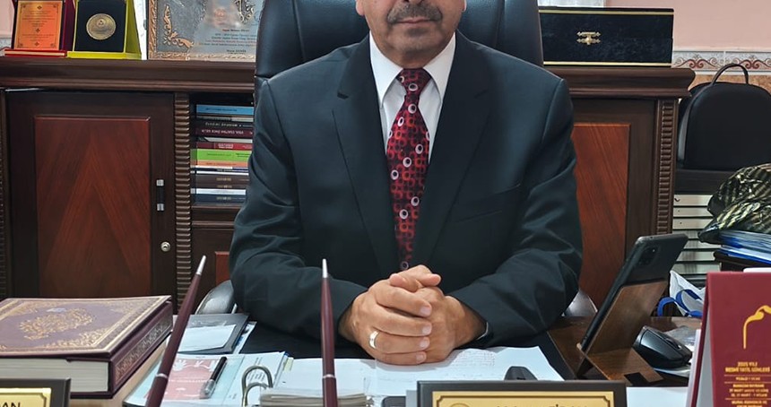 Mersin'de yaz Kur’an kursları çocukları bekliyor