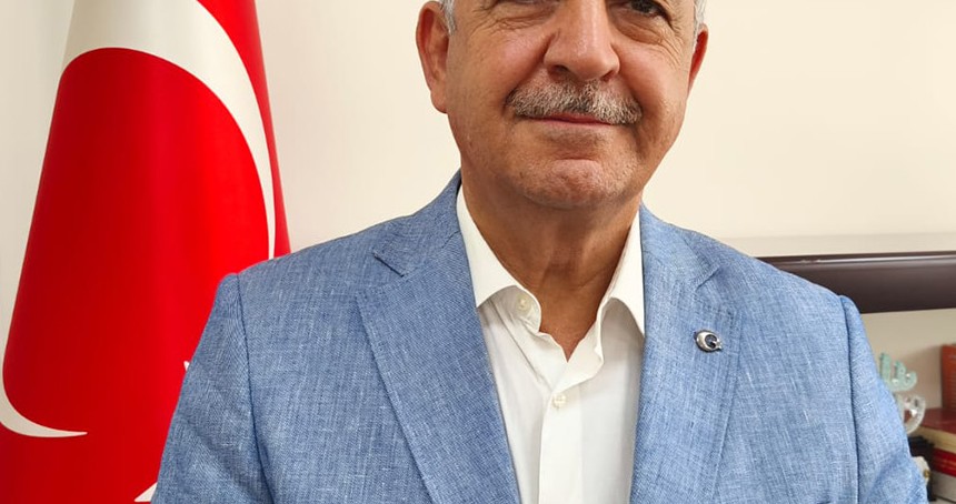 Müftü Haliloğlu:4 yaşından 22 yaşına kadar herkesi kurslarımıza bekliyoruz