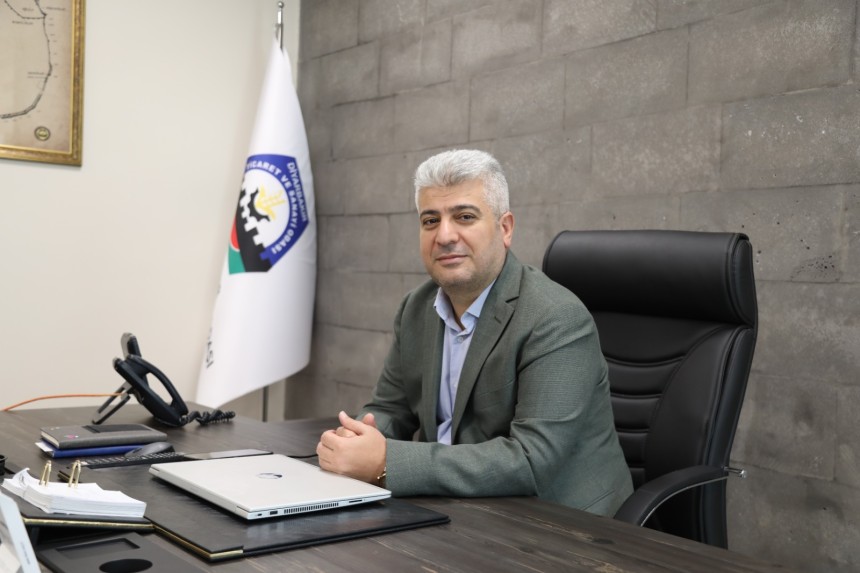 Sanayi Odası’ndan “GÖLGEDE KALAN” Fotoğraf Yarışması
