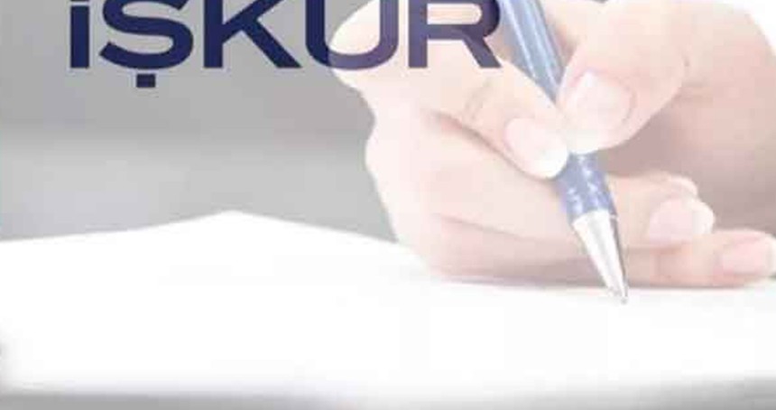 Şanlıurfa’da 800 geçici personel alınacak