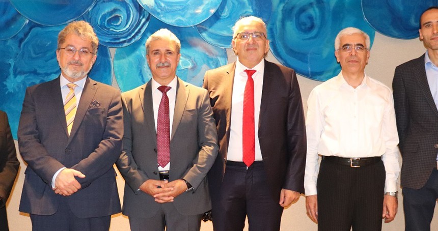 Şanlıurfa’da uzmanlar pulmoner hipertansiyon için buluştu