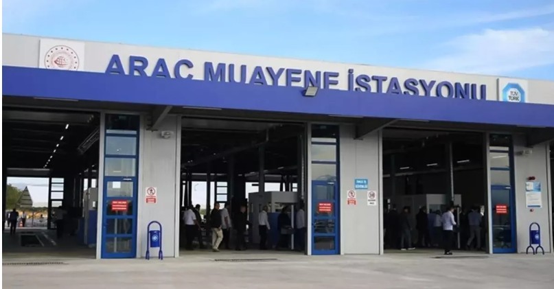 TÜVTÜRK dönemi bitiyor! İşte araç muayene istasyonlarının yeni ismi