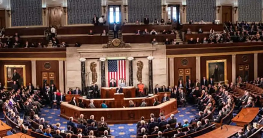 ABD Senatosu, Trump'ın İran'a karşı savaş yetkisini sınırlama girişimini reddetti
