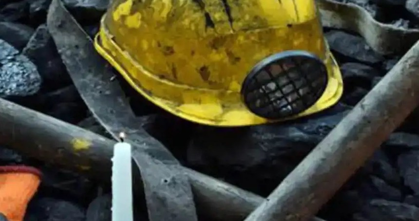 Erzurum’da maden ocağında göçük: 1 ölü, 2 yaralı