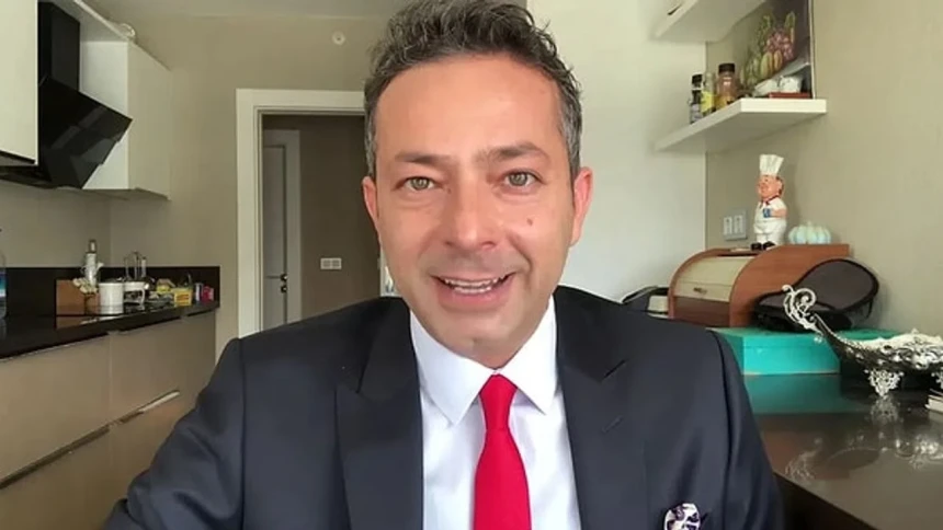 İrfan Değirmenci kimdir? Kaç yaşında? Hangi kanallarda çalıştı? Neden gözaltına alındı?