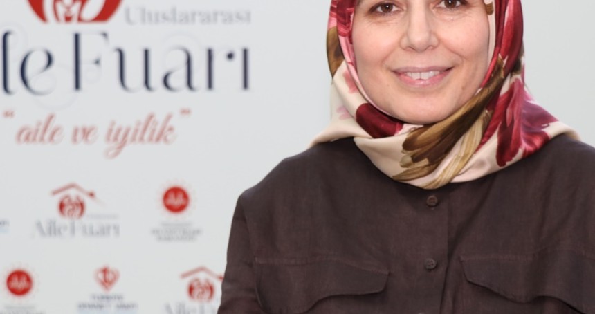 Kıdemli Uzman Özdemir: Aile güçlenirse toplum da güçlenir