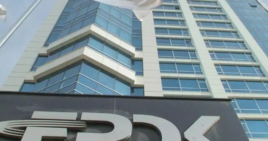 LPG ithalatı Nisan ayında yüzde 17,5 azaldı