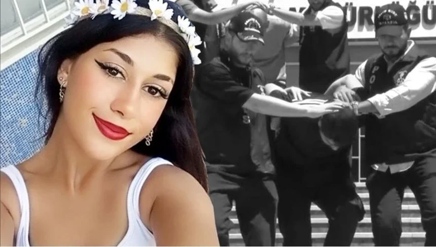 Oya Budak cinayetinde yeni gelişme