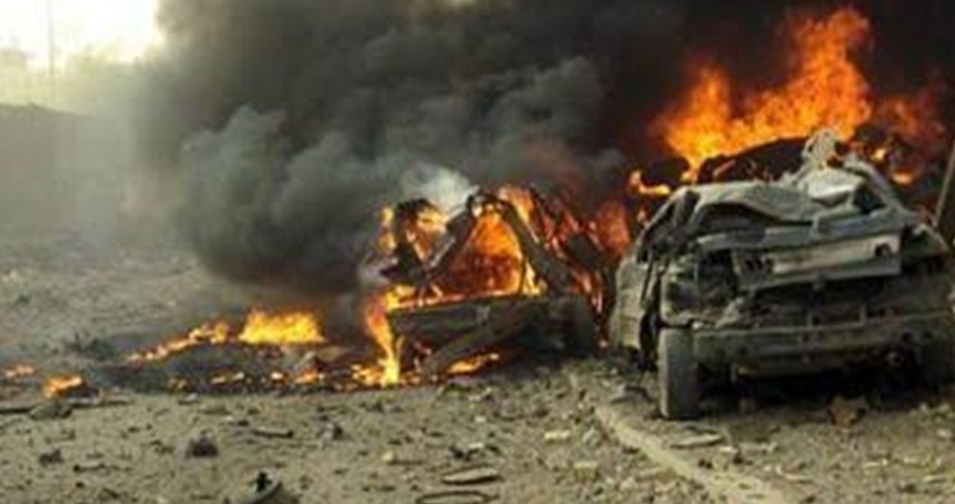 Pakistan'da askerlere yönelik bombalı araç saldırısı: 13 ölü 29 yaralı