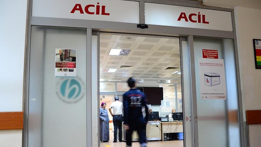 Silahlı kavga! 1 kişi hayatını kaybetti, 4 kişi yaralandı
