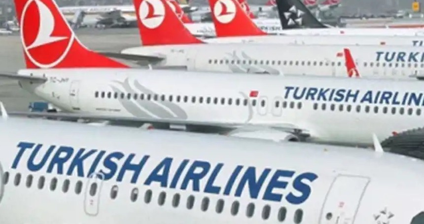 THY, İran seferlerine yeniden başlıyor