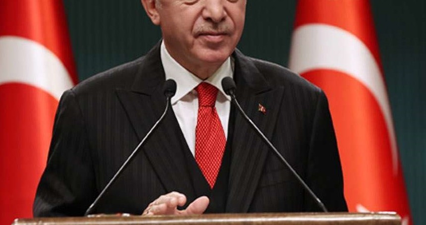 Cumhurbaşkanı Erdoğan’dan Pakistan’a başsağlığı dileği