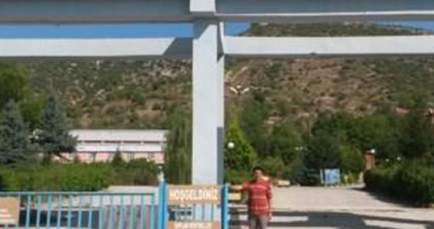 Gölpazarı Açık Cezaevi boşaltıldı