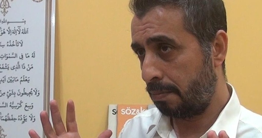 Tarihçi Erdem: Şeyh Said’in kıyamı, İslamsızlaşmaya karşı İslam’ın feryadıdır