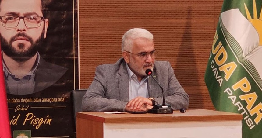Yapıcıoğlu: Asgari ücret asla açlık sınırının altında olmamalı