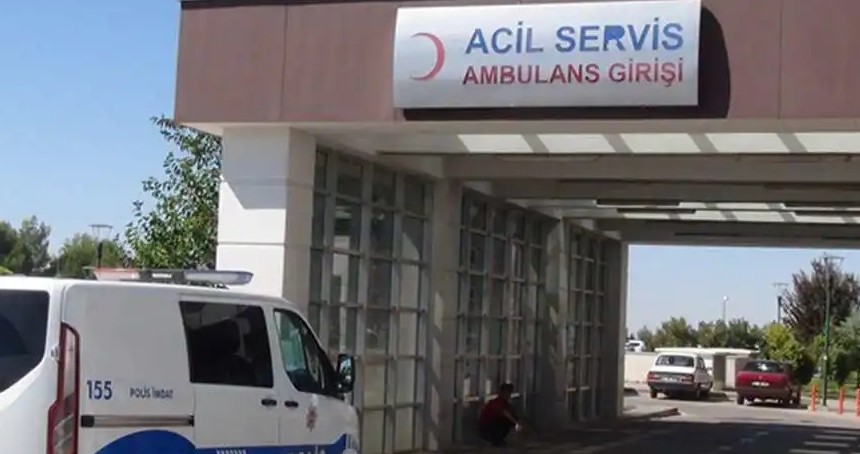Adıyaman'da trafik kazası: 6 yaralı