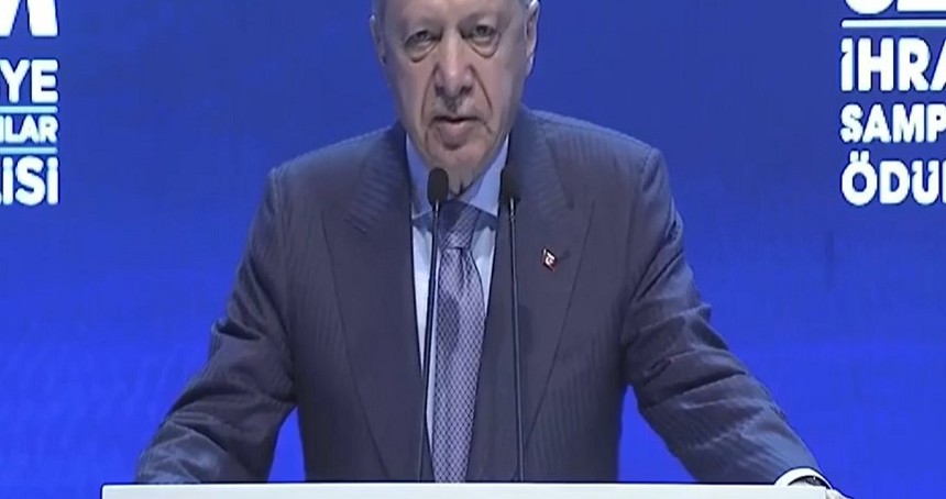 Cumhurbaşkanı Erdoğan’dan enflasyon ve ekonomi üzerine mesajlar