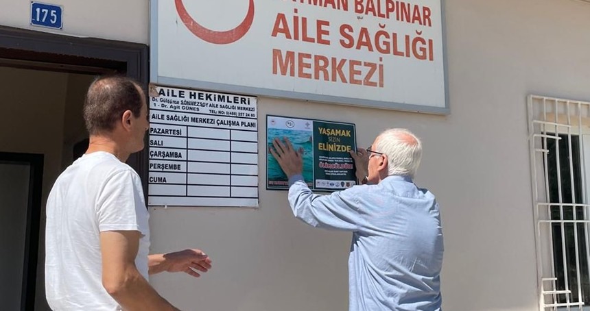 DSİ'den boğulma vakalarına karşı önlem seferberliği
