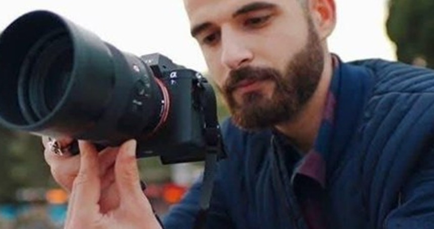 Gazze'de bir gazeteci daha şehit edildi