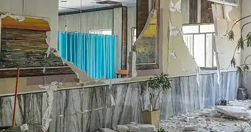 İran: işgalin hapishane saldırısında 71 kişi hayatını kaybetti