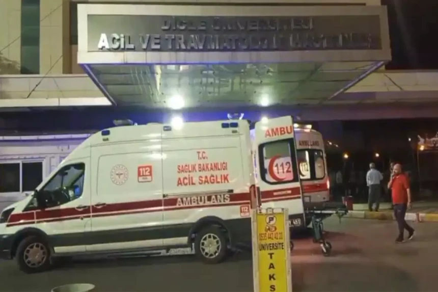 Kız kaçırma kavgası kanlı bitti