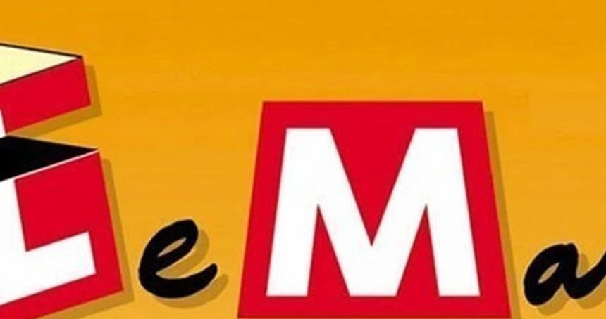 Leman Dergisinden alçaklık! Hazreti Muhammed'e hakaret ettiler