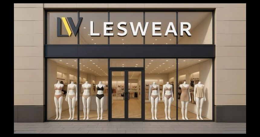 Leswear, Kadın İç Giyiminde Fonksiyonel Şıklığı Günlük Tarza Taşıyor