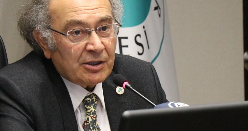 Prof. Dr. Nevzat Tarhan: Uyku bedeni, rüya ise ruhu dinlendirir!