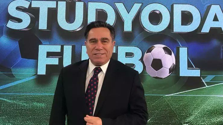 Ünlü spor spikerinden acı haber!
