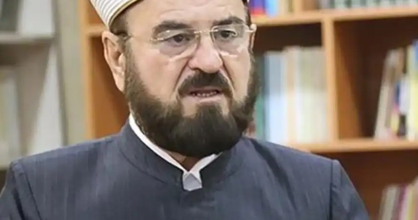 Şeyh Karadaği: Hindistan’daki vakıflar yasası, Müslümanların kimliğine bir saldırıdır