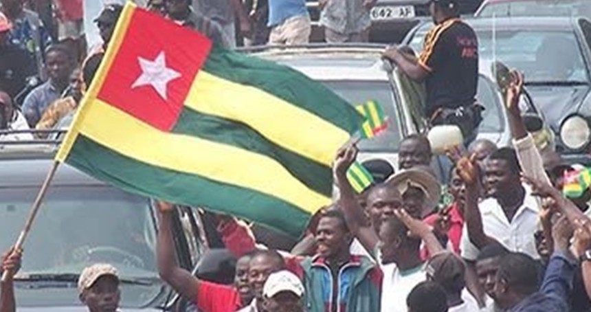 Togo'da Gnassingbé rejiminin istifasını isteyen gösterilerde ölü ve yaralılar