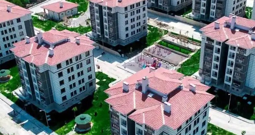 TOKİ teslime hazır onlarca daire satılacak! İşte detaylar