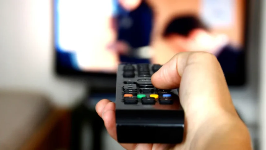 1 Temmuz 2025 TV yayın akışı: Bakın neler yayınlanacak...