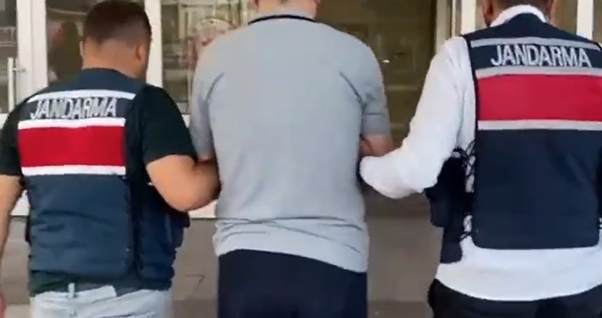 30 ilde FETÖ operasyonu: 156 şüpheli yakalandı, 65 kişi tutuklandı