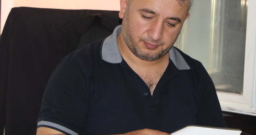 Av. Ceylan: Bunun çözümü yasal düzenlemeden geçiyor!