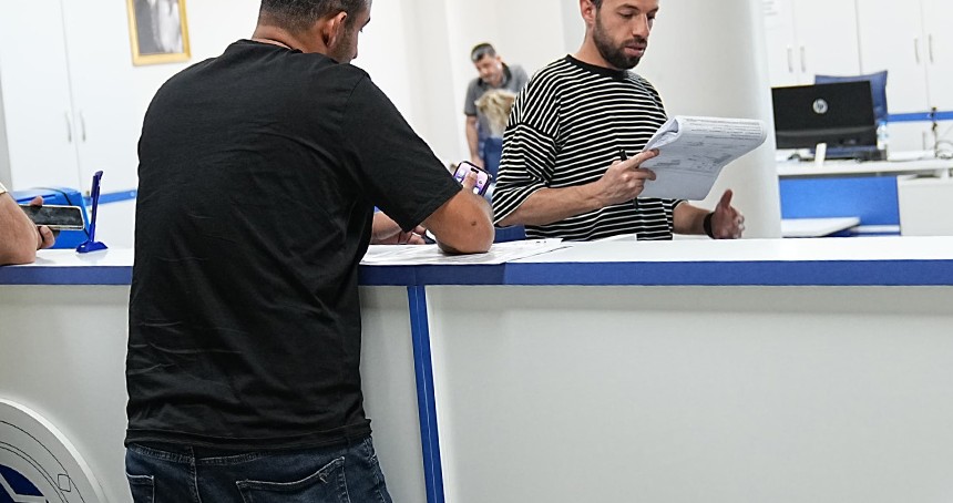 Battalgazi'de "yerinde dönüşüme" 755 başvuru